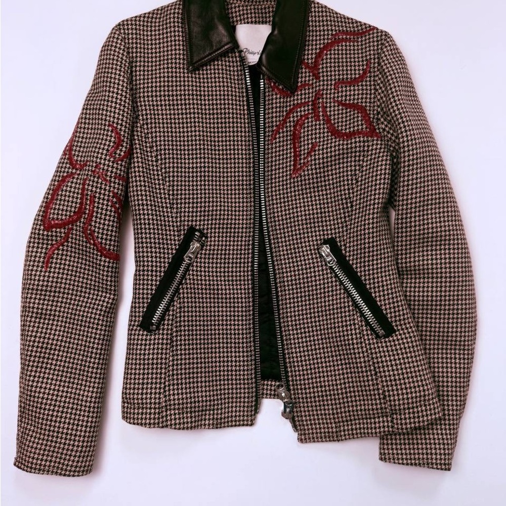 Phillip Lim jacket